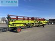 Cabezal - Claas - 1230 convio flex + schneidwerkswagen