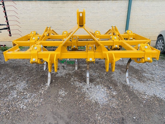 Chisel y semichisel - Gascon - KON 3M