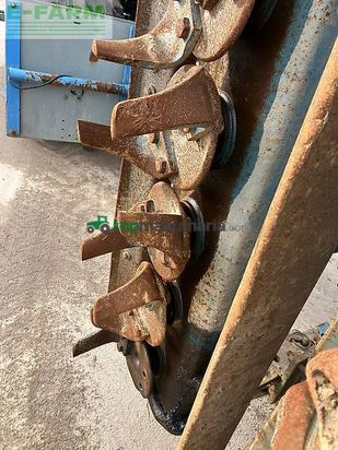 Sembradora - Lemken - solitair 9/600 ka-ds mit zirkon 9/600 ka