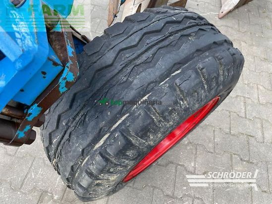 Arado - Lemken - variopal 9 4+1 n 100
