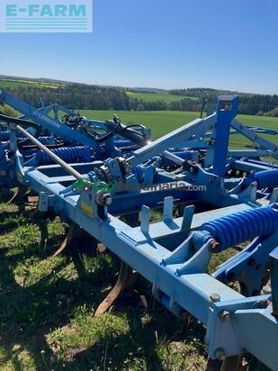 Cultivador - Lemken - Kristall 9/600 ku