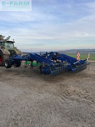 Cultivador - Kockerling - vector 5.70