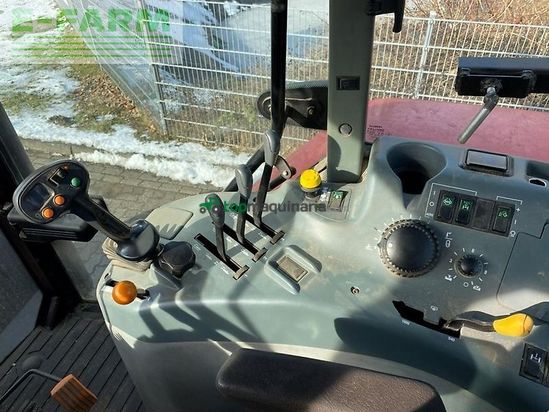 Tractor agrícola - McCormick - mtx 200