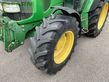 Tractor agrícola - John Deere - 5820