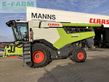 Cosechadora de Cereal - Claas - LEXION 6600