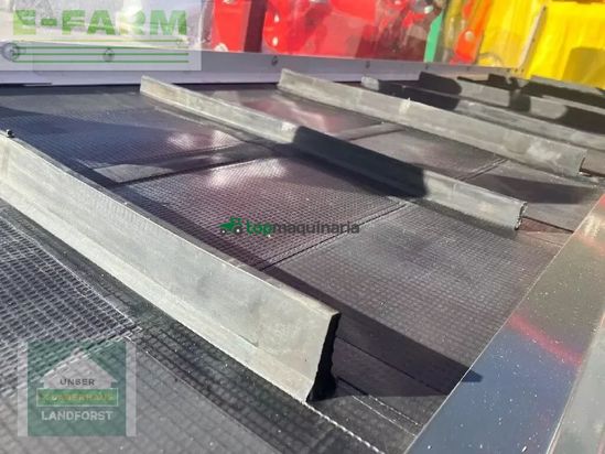 Rastrillo - Pöttinger - f 4010 alpin