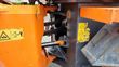 Minicargadora - Doosan - dl 200 mit waage