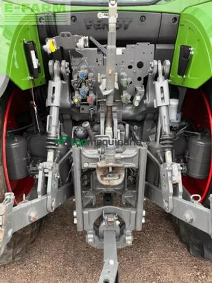 Tractor agrícola - Fendt - 716 power
