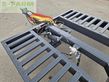 Remolqu agrícola -  - ll-10 minitieflader plattform
