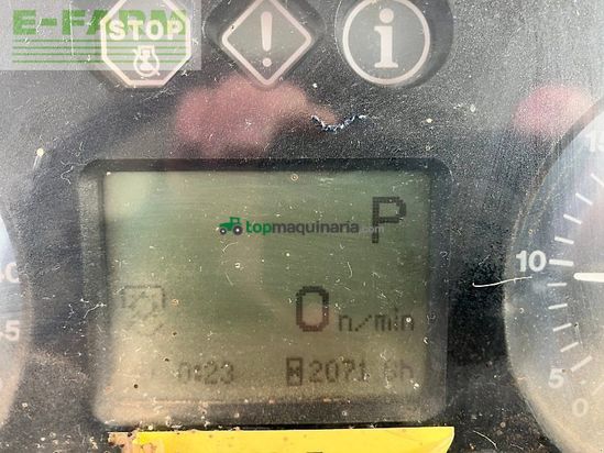 Tractor agrícola - John Deere - 6920