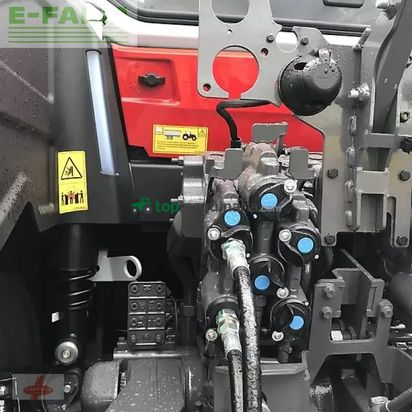 Tractor agrícola - Massey Ferguson - mf 8s.305 exclusive Exclusive