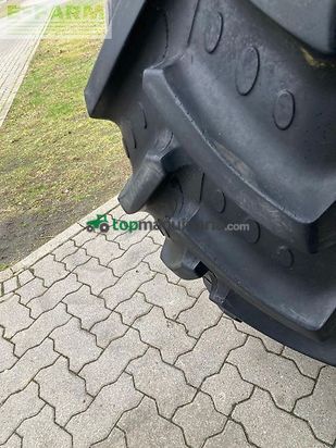 Tractor agrícola - Deutz-Fahr - agrolux 310