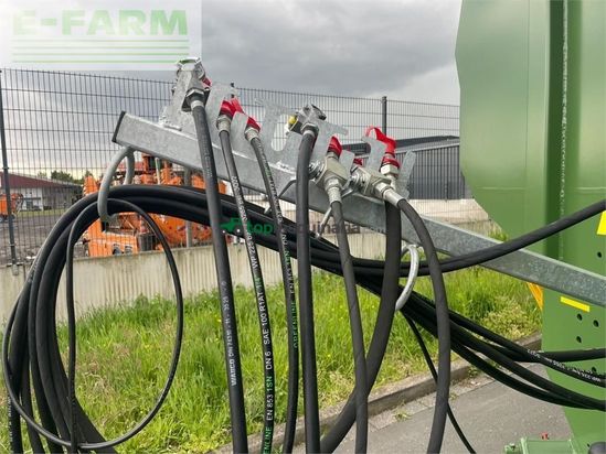 Volquet - Fortuna - ftm 180/5.6/40km/h