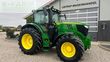 Tractor agrícola - John Deere - 6195r premium edition med frontlift