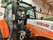 Tractor agrícola - Steyr - 4110 multi