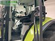 Tractor agrícola - Claas - arion 550 cmatic cebis rtk gps