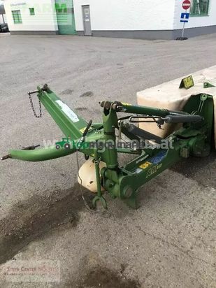Cortacésped manual - Krone - am 323 s