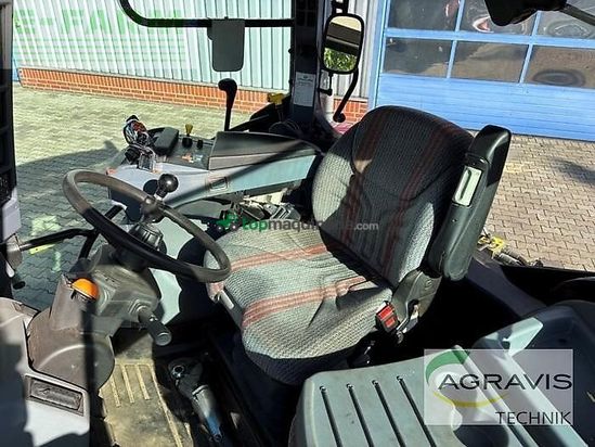 Tractor agrícola - Steyr - 6140 profi