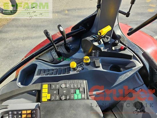 Tractor agrícola - Steyr - expert 4110 cvt