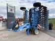 Grada de disco - Lemken - scheibenegge rubin 10/600 kua