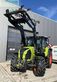 Tractor agrícola - Claas - 530 cmatic cis +