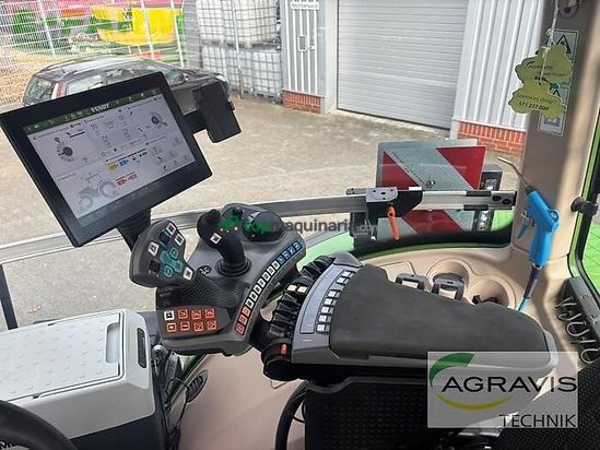 Tractor agrícola - Fendt - 942 vario gen-7 profi+ setting2