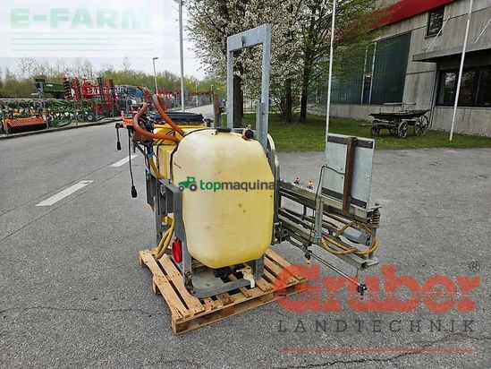 Atomizador - Jessernigg - 600 l