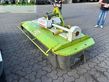 Cortacésped manual - Claas - corto 290 f