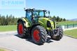 Tractor agrícola - Claas - arion 450 stage v (cis)