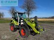 Minicargadora - Claas - torion 530