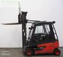 Elevadora - Linde - e 25 l 387