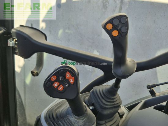 Tractor agrícola - Steyr - 4100 kompakt (stage v)