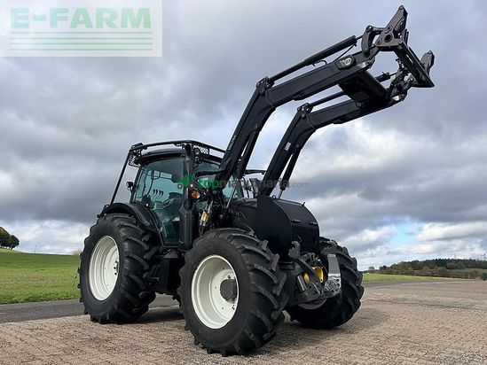 Tractor agrícola -  - n134 s active