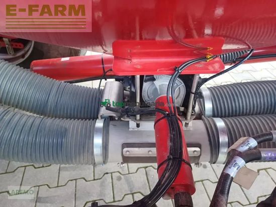 Sembradora - Horsch - serto 12 sc