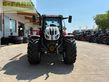 Tractor agrícola - Steyr - profi 6150 cvt