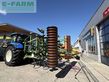 Cultivador - Amazone - cenius 4002