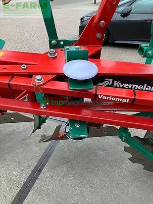 Arado - Kverneland - lo 100