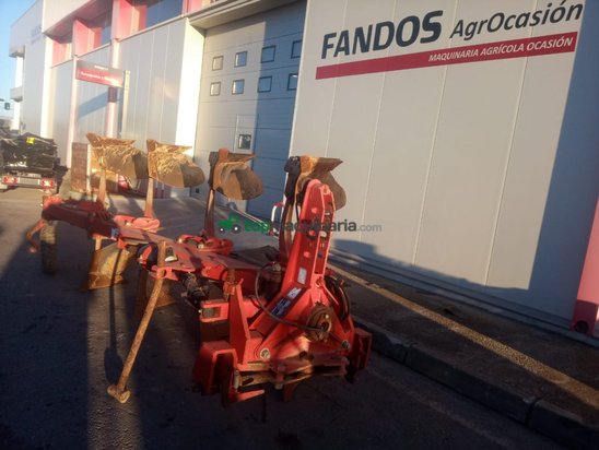 Arados Gregorie-Besson RY41 314 160/90