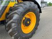 Telescopica - JCB - 532-60 agri super