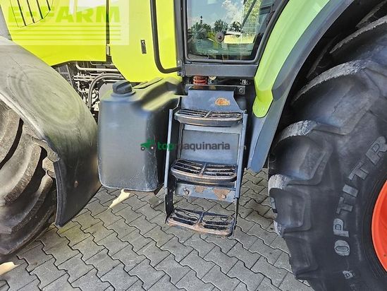 Tractor agrícola - Claas - arion 630c C