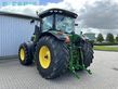 Tractor agrícola - John Deere - 7230r