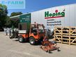 Tractor agrícola - Holder - 203