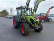 Tractor agrícola - Claas - elios 330 advanced frontlader fl 60 e