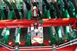 Sembradora - Agro-Masz - aktion-sr 300-doppelscheibe-andruckrolle-neu