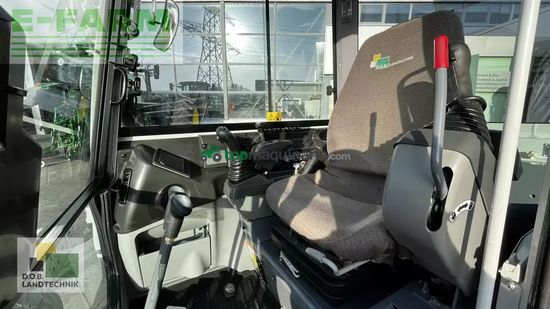 Excavadora - Takeuchi - tb 230