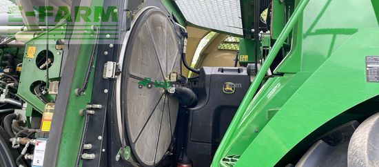 Cosechadora de Cereal - John Deere - 8700