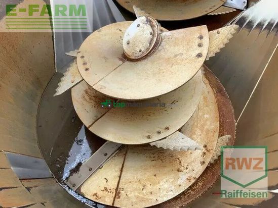 Remolqu esparcidor - Mayer - tl 4.0 premium 2218-20