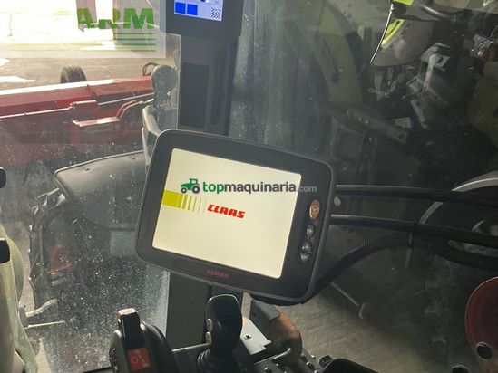 Tractor agrícola - Claas - AXION 800 CIS+ 50K