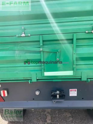 Volquet - Demmler - dk80l