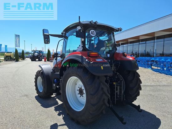 Tractor agrícola - Steyr - 4120 expert cvt CVT
